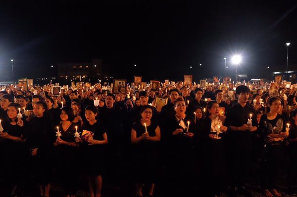 เราเกิดในรัชกาลที่ 9 เดอะซีรีส์ เราเกิดในรัชกาลที่ 9 เดอะซีรีส์