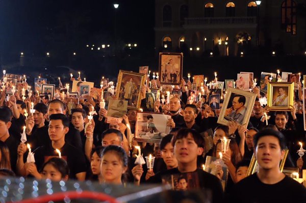 เราเกิดในรัชกาลที่ 9 เดอะซีรีส์ เราเกิดในรัชกาลที่ 9 เดอะซีรีส์