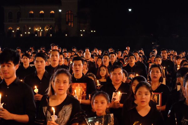 เราเกิดในรัชกาลที่ 9 เดอะซีรีส์ เราเกิดในรัชกาลที่ 9 เดอะซีรีส์
