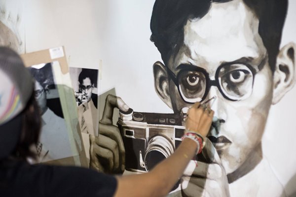 ภาพในหลวง รัชกาลที่ 9 ภาพในหลวง รัชกาลที่ 9