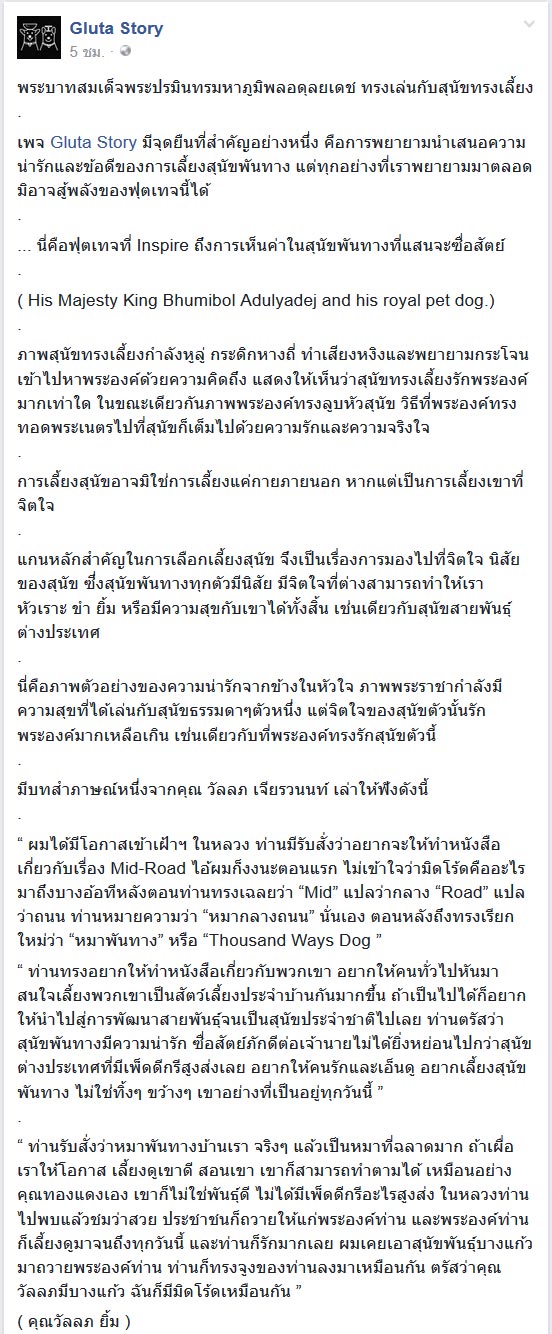 ในหลวง รัชกาลที่ 9 ในหลวง รัชกาลที่ 9