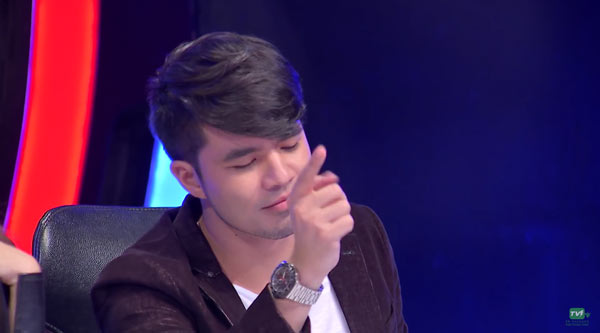 มาร์ค La Banda Thailand มาร์ค La Banda Thailand