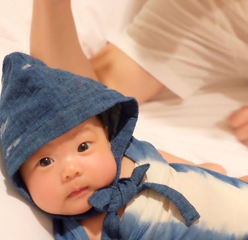 น้องเป่าเปา น้องเป่าเปา