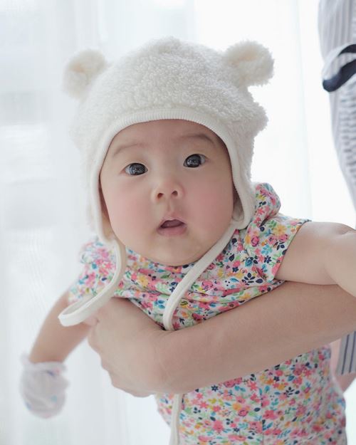 น้องเป่าเปา น้องเป่าเปา