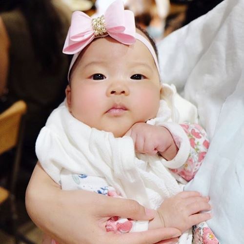 น้องเป่าเปา น้องเป่าเปา