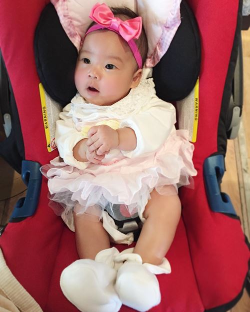 น้องเป่าเปา น้องเป่าเปา