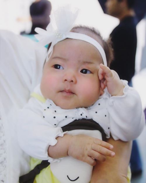น้องเป่าเปา น้องเป่าเปา
