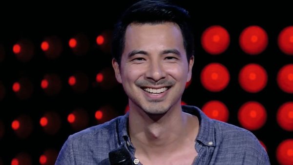 โจ โจเซฟ The Voice 5 โจ โจเซฟ The Voice 5