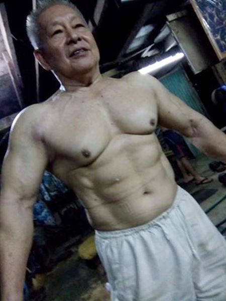 ปู่แบน ปู่แบน