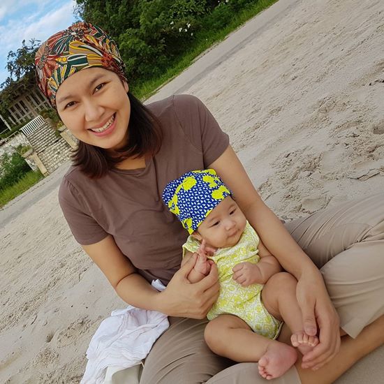 เบนซ์ มิค พา น้องปริม เที่ยวทะเล เบนซ์ มิค พา น้องปริม เที่ยวทะเล