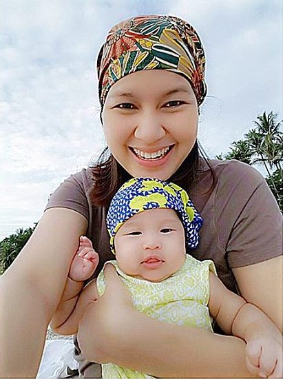 เบนซ์ มิค พา น้องปริม เที่ยวทะเล เบนซ์ มิค พา น้องปริม เที่ยวทะเล