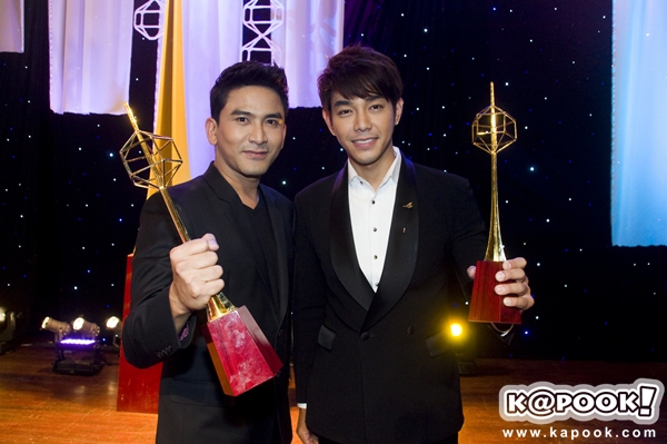 โทรทัศน์ทองคํา 2559 โทรทัศน์ทองคํา 2559