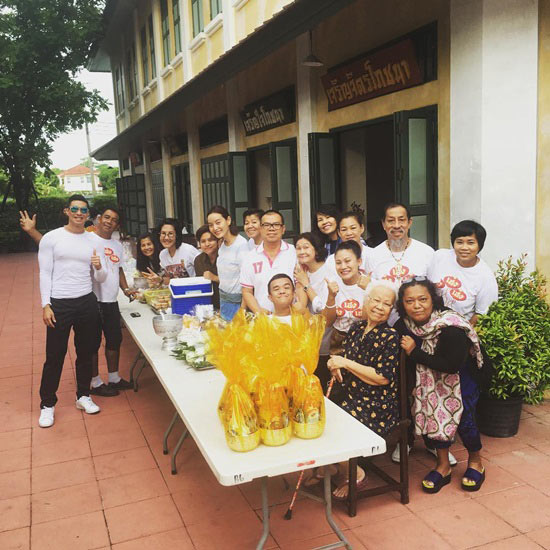 ปิดฉากซิทคอม เฮง เฮง เฮง หลังอยู่คู่จอแก้วมานานกว่า 15 ปี ปิดฉากซิทคอม เฮง เฮง เฮง หลังอยู่คู่จอแก้วมานานกว่า 15 ปี