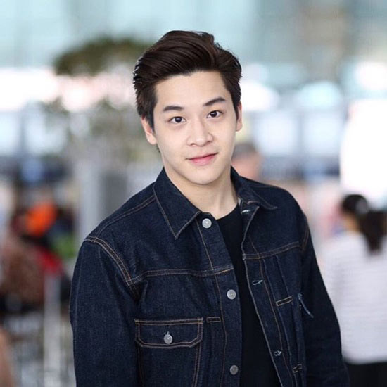 Lovey Dovey Series แผนร้ายนายเจ้าเล่ห์