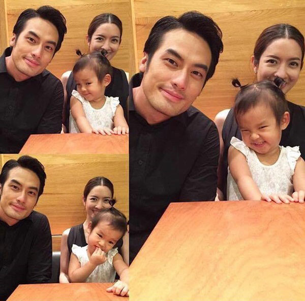 น้องปีใหม่ น้องปีใหม่