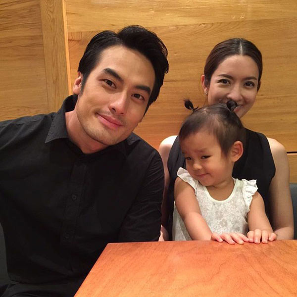 น้องปีใหม่ น้องปีใหม่