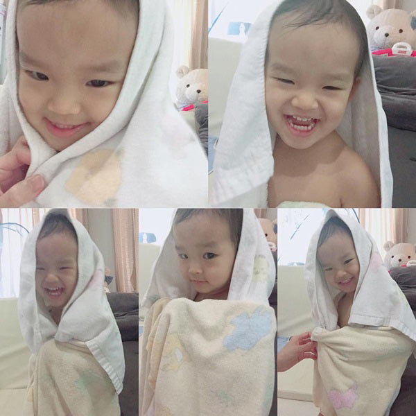 น้องปีใหม่ น้องปีใหม่