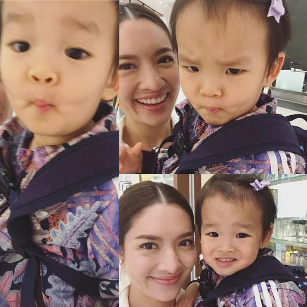 น้องปีใหม่ น้องปีใหม่