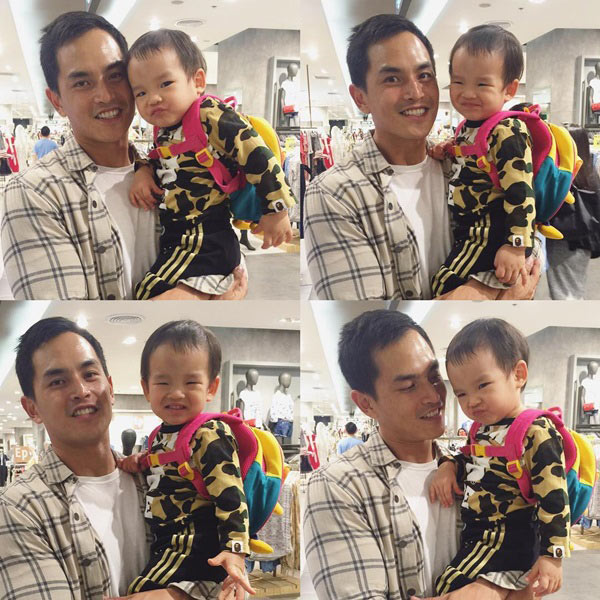 น้องปีใหม่ น้องปีใหม่