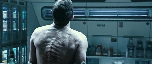 Alien: Covenant Alien: Covenant