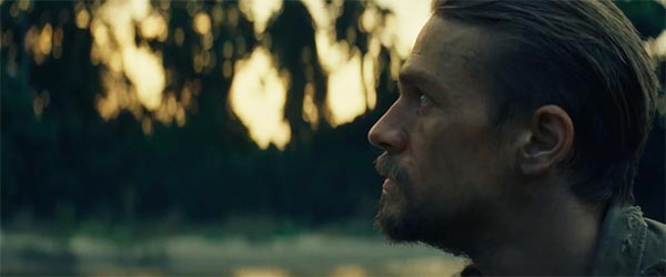 The Lost City Of Z The Lost City Of Z