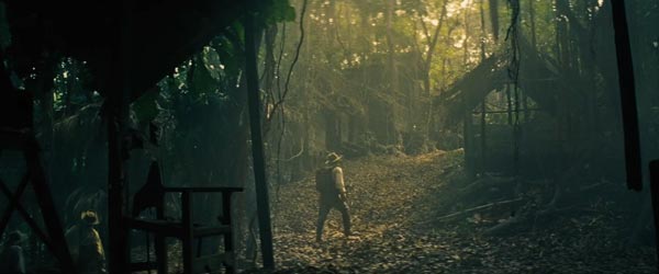 The Lost City Of Z The Lost City Of Z