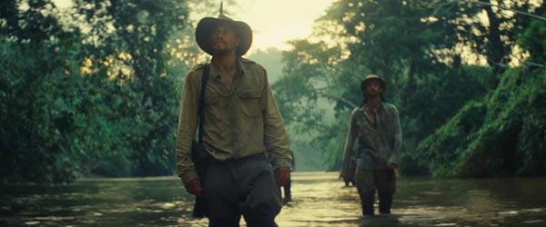 The Lost City Of Z The Lost City Of Z