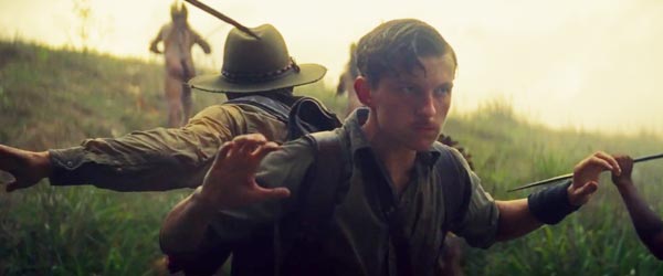 The Lost City Of Z The Lost City Of Z