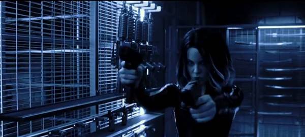 Underworld 5 Underworld 5