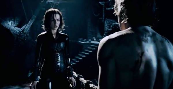 Underworld 5 Underworld 5