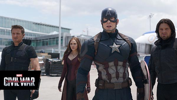 Chris Evans Chris Evans