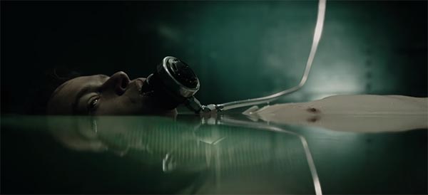 a cure for wellness a cure for wellness