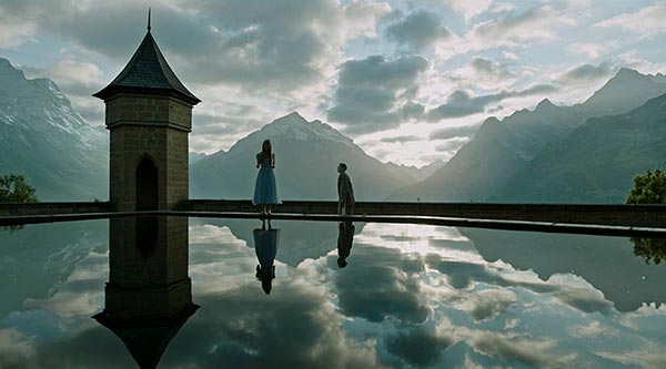 a cure for wellness a cure for wellness