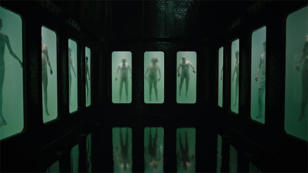 a cure for wellness a cure for wellness