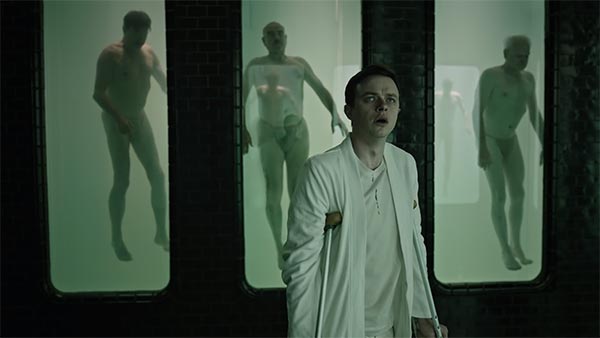 a cure for wellness a cure for wellness