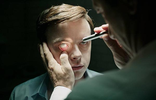 a cure for wellness a cure for wellness