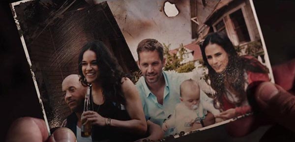 Fast 8 Fast 8