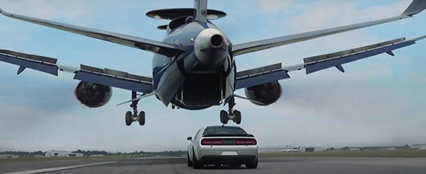 Fast 8 Fast 8