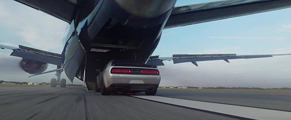 Fast 8 Fast 8