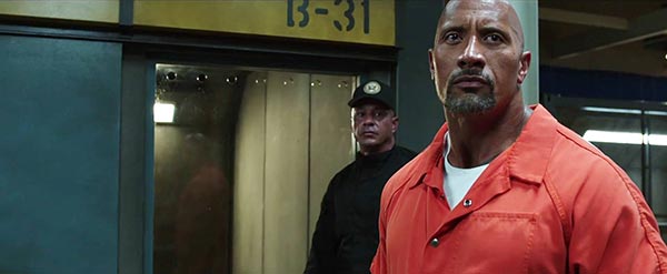 Fast 8 Fast 8
