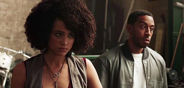 Fast 8 Fast 8
