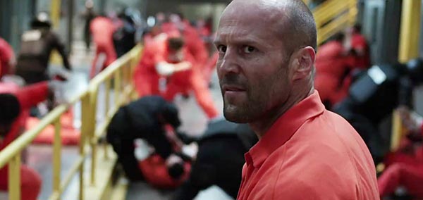 Fast 8 Fast 8