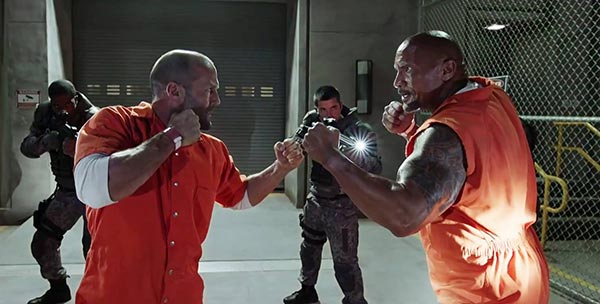 Fast 8 Fast 8