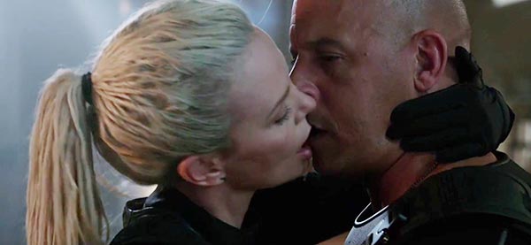 Fast 8 Fast 8