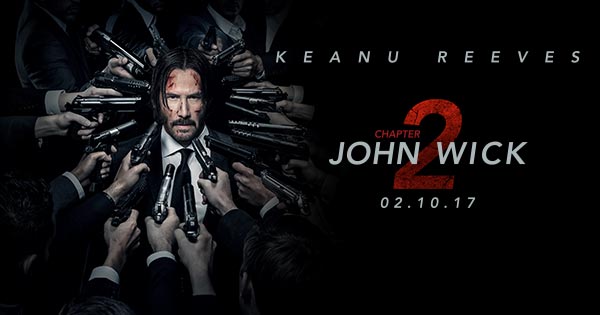 John Wick 2 John Wick 2