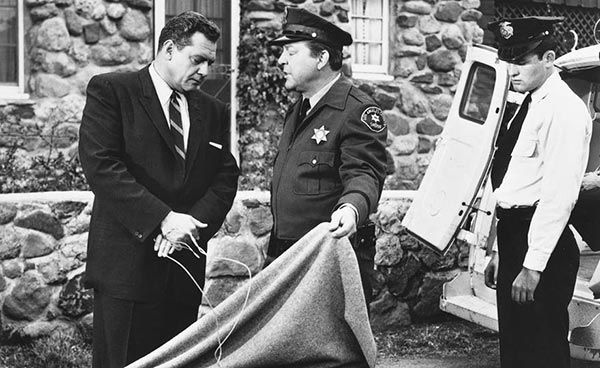 Perry Mason Perry Mason