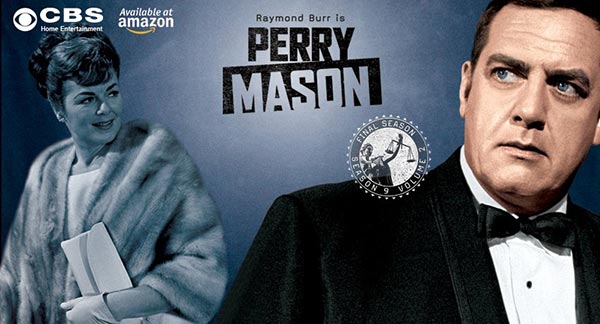 Perry Mason Perry Mason