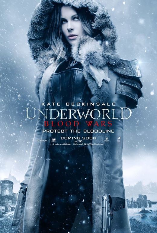 Underworld 5 Underworld 5