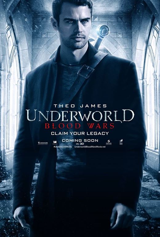Underworld 5 Underworld 5