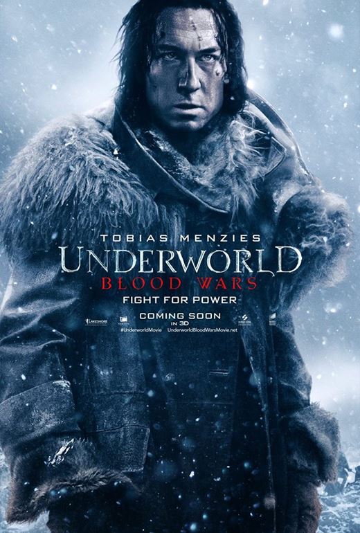 Underworld 5 Underworld 5